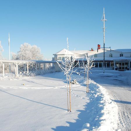 Best Western Hotell Lerdalshoejden Раттвик Экстерьер фото