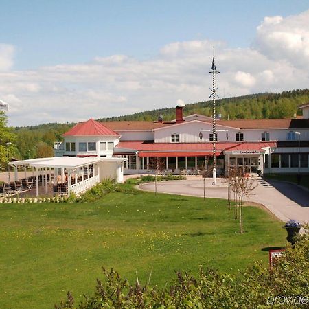 Best Western Hotell Lerdalshoejden Раттвик Экстерьер фото