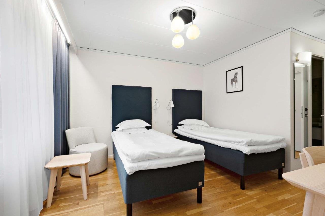 Best Western Hotell Lerdalshoejden Раттвик Экстерьер фото