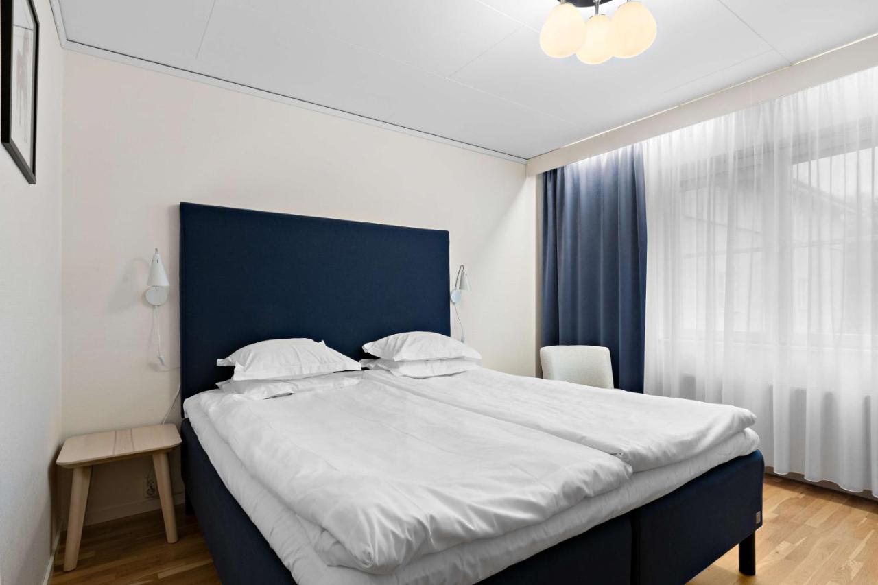 Best Western Hotell Lerdalshoejden Раттвик Экстерьер фото