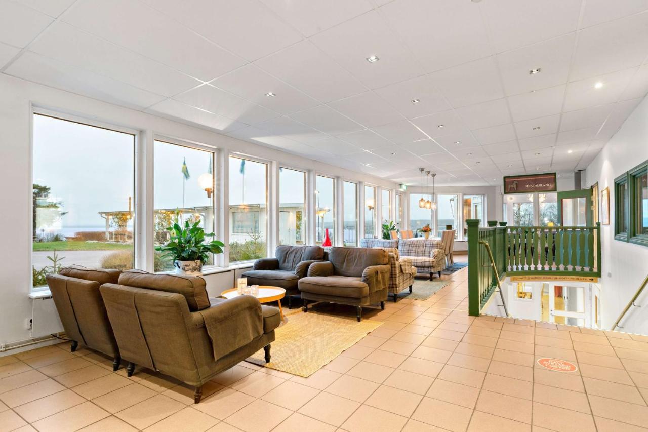 Best Western Hotell Lerdalshoejden Раттвик Экстерьер фото