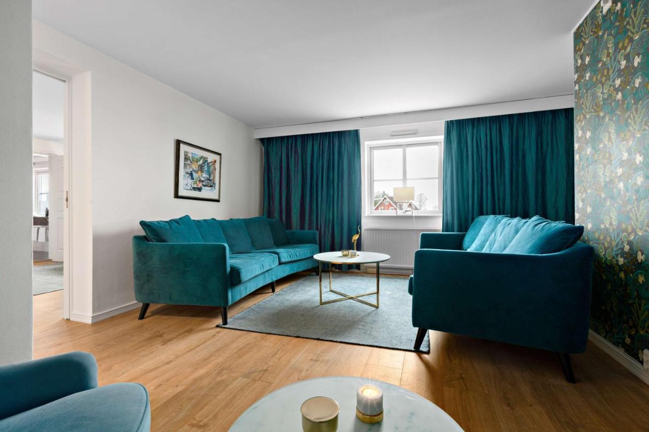 Best Western Hotell Lerdalshoejden Раттвик Экстерьер фото