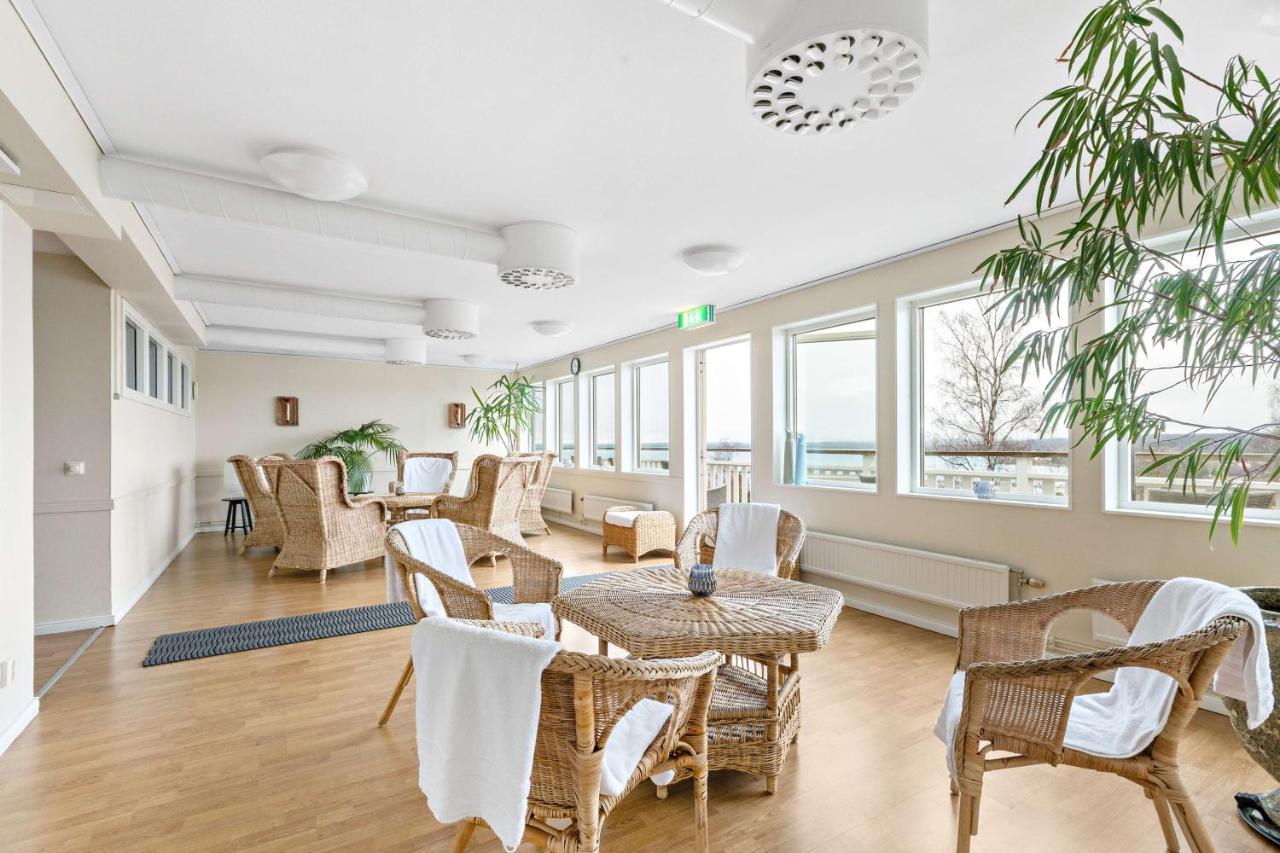 Best Western Hotell Lerdalshoejden Раттвик Экстерьер фото