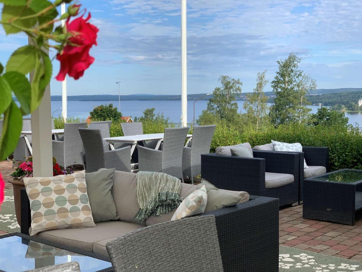 Best Western Hotell Lerdalshoejden Раттвик Экстерьер фото