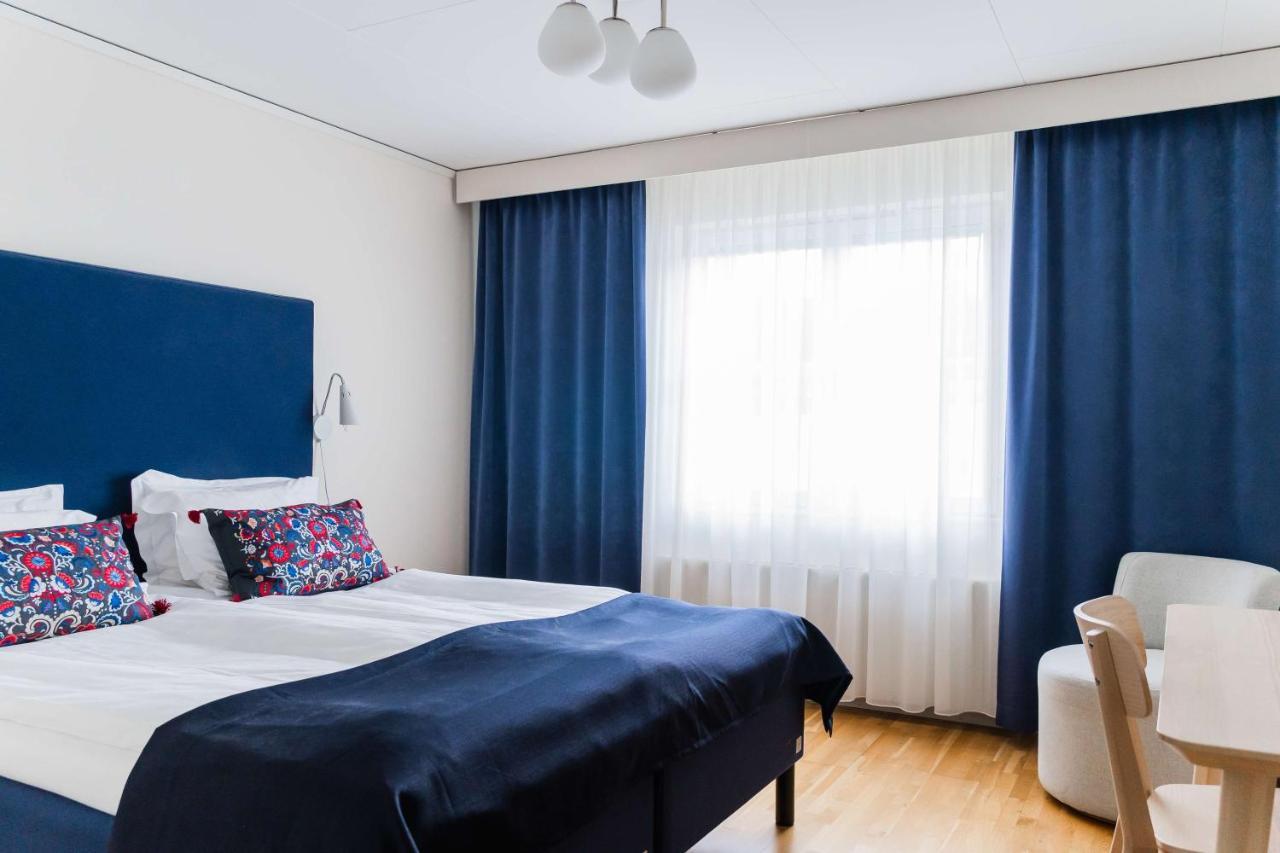 Best Western Hotell Lerdalshoejden Раттвик Экстерьер фото