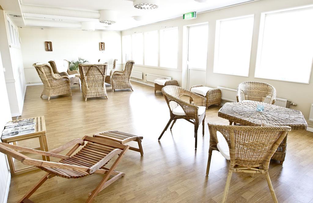 Best Western Hotell Lerdalshoejden Раттвик Экстерьер фото