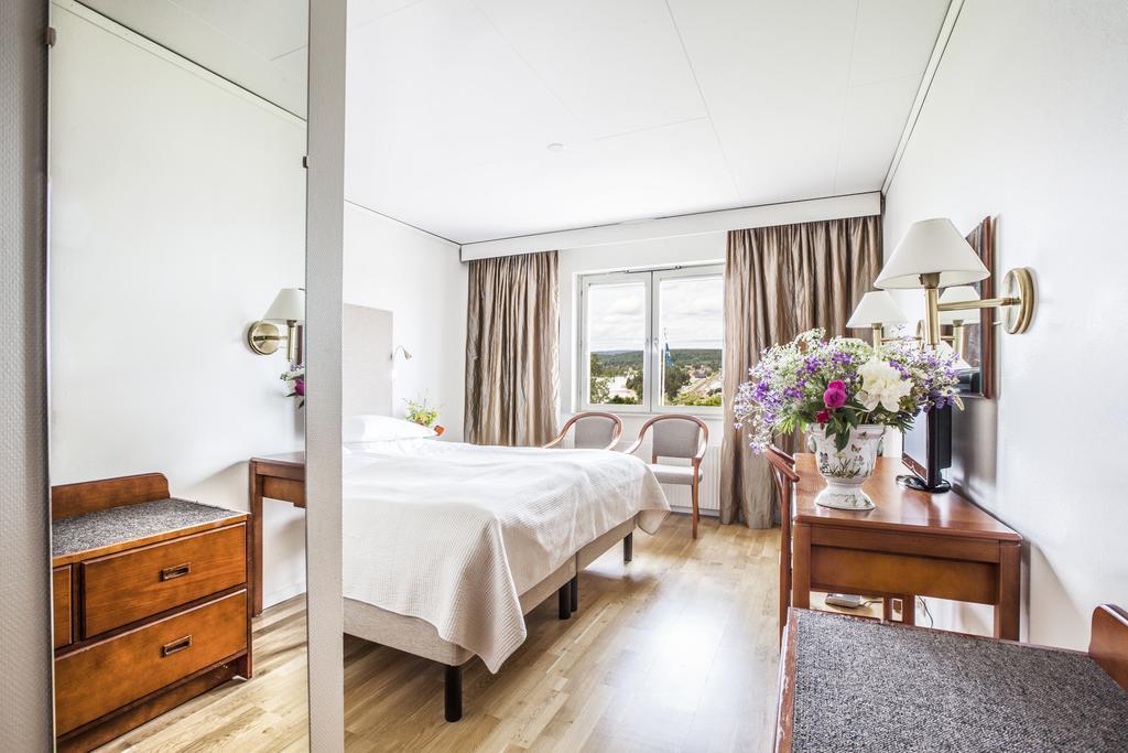 Best Western Hotell Lerdalshoejden Раттвик Экстерьер фото