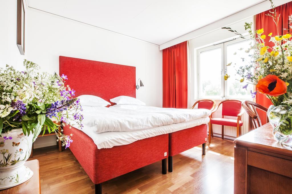 Best Western Hotell Lerdalshoejden Раттвик Экстерьер фото