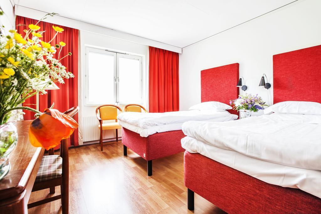 Best Western Hotell Lerdalshoejden Раттвик Экстерьер фото