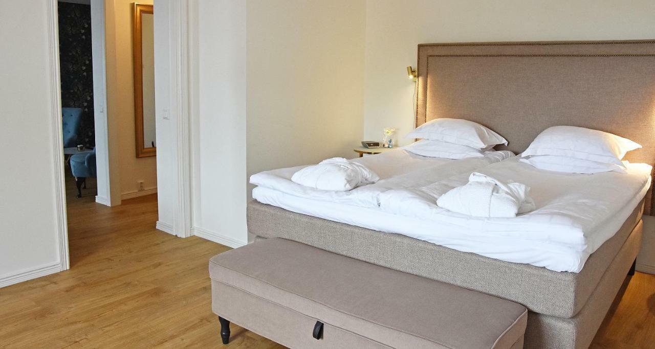 Best Western Hotell Lerdalshoejden Раттвик Экстерьер фото