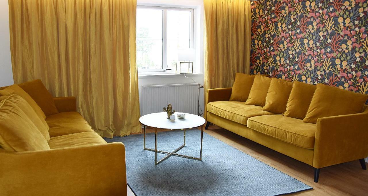 Best Western Hotell Lerdalshoejden Раттвик Экстерьер фото